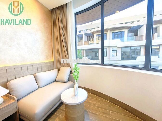 ✨ STUDIO MỚI HÓA SƠN 8 – HẢI CHÂU 🌿