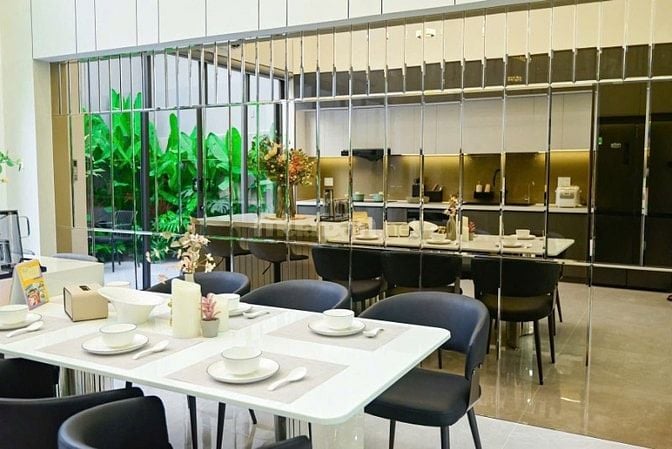 Nhà cho thuê khu emart đường Phan Văn Trị, Phường 5, Q. Gò Vấp
