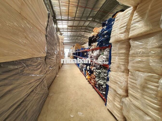 TUYỂN THỢ MAY BALO TÚI XÁCH - LONG AN
