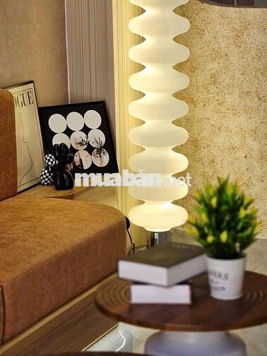 062 CHO THUÊ NHÀ ĐẸP 3 TẦNG 4PN – CÓ SÂN VƯỜN THƯ GIÃN