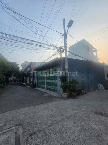 Siêu Phẩm GÓc 2 mặt hẻm 6m Lê Trọng Tấn-Dt 7.5x10-DTKV 72m2-nhỉnh 5 TỶ