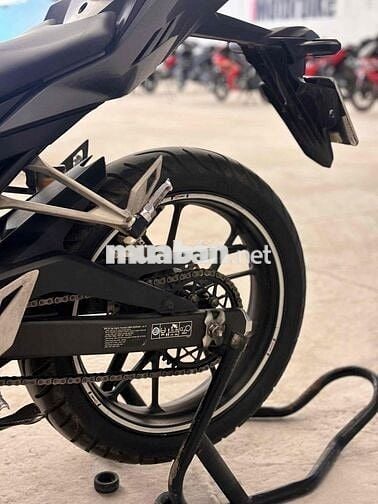 Honda CBR150R 150cc Đen 30.000 km