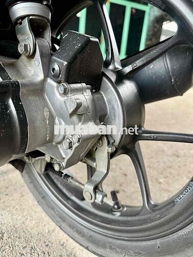 Honda Beat 110cc 2020 Bạc