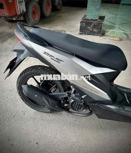 Honda Beat 110cc 2020 Bạc