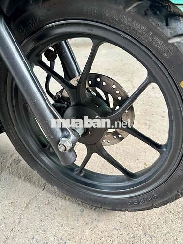 Honda Beat 110cc 2020 Bạc