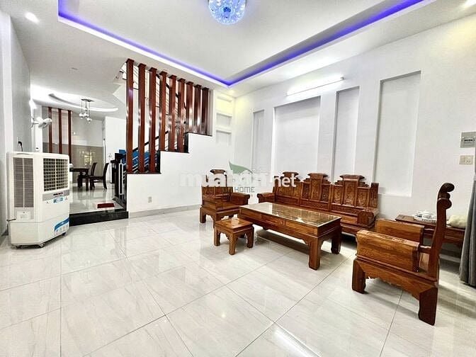 NHÀ 2 PHÒNG NGỦ - FULL NỘI THẤT - KHU HÒN RỚ PHÍA NAM NHA TRANG