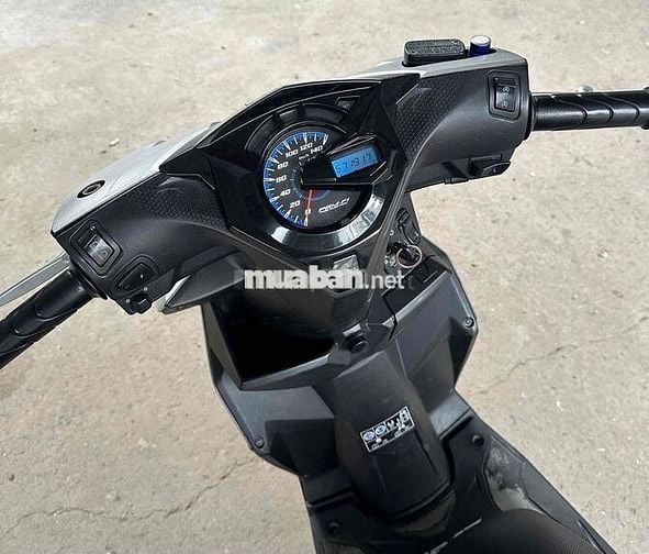 Honda Beat 110cc 2020 Bạc