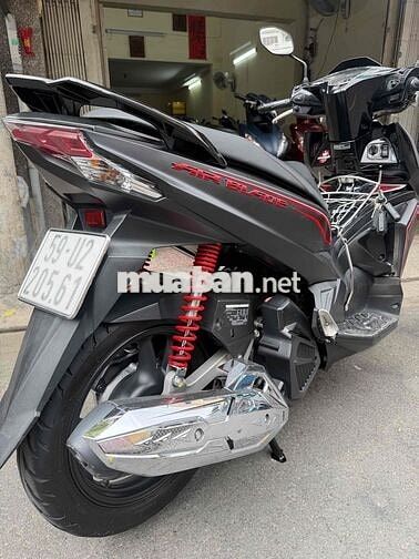 Honda Air Blade 125 Kỷ niệm 10 năm 2018 Đen