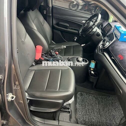 VinFast VF5 Plus Xám 41111 km