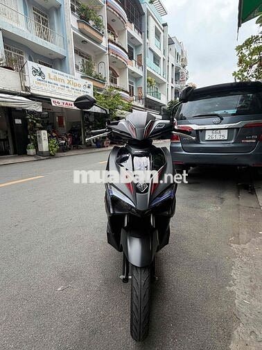 Honda Air Blade 125 Kỷ niệm 10 năm 2018 Đen