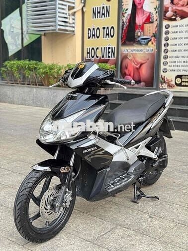 Honda Airblade 110 FI 2010 Đen