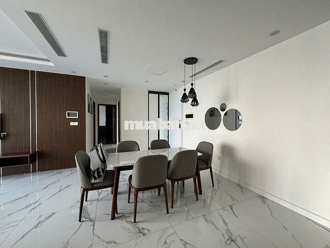 CHO THUÊ CĂN HỘ SUNSHINE CITY TÂY HỒ HÀ NỘI 