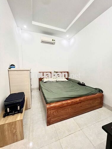 NHÀ 2 PHÒNG NGỦ - FULL NỘI THẤT - KHU HÒN RỚ PHÍA NAM NHA TRANG
