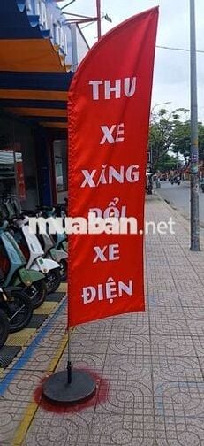 Cần thợ sửa xe máy điện, xe đạp điện KV Vĩnh Lộc