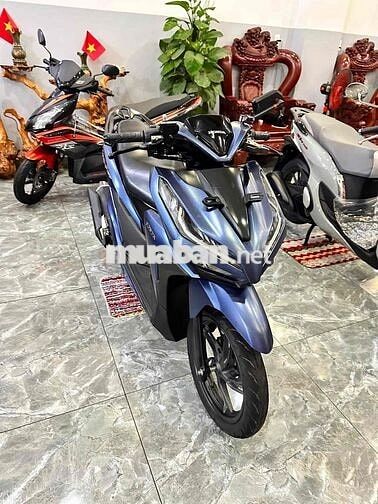 Honda Vario 150 2020 Xanh