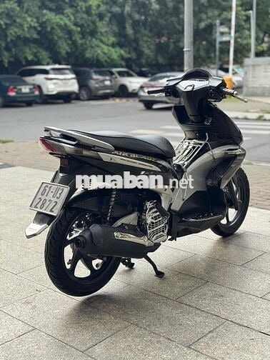 Honda Airblade 110 FI 2010 Đen