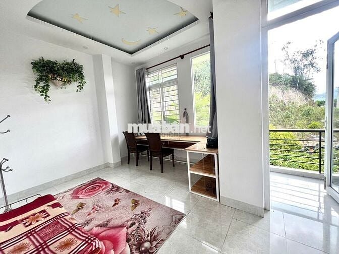 NHÀ 2 PHÒNG NGỦ - FULL NỘI THẤT - KHU HÒN RỚ PHÍA NAM NHA TRANG