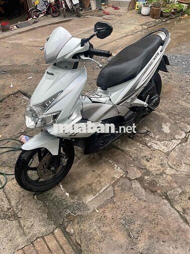 Honda Air Blade 2010 Trắng