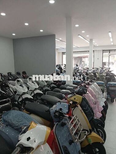 Cần thợ sửa xe máy điện, xe đạp điện KV Vĩnh Lộc