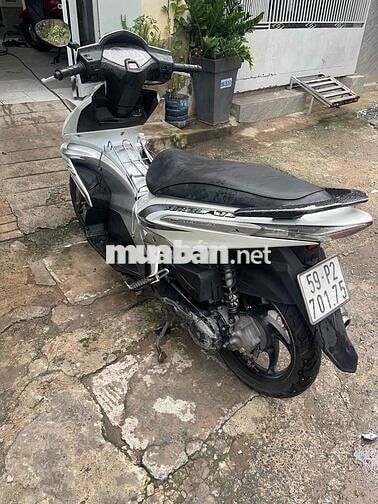 Honda Air Blade 2010 Trắng