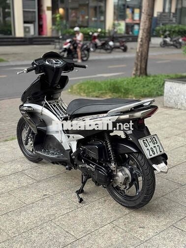 Honda Airblade 110 FI 2010 Đen