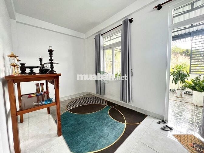 NHÀ 2 PHÒNG NGỦ - FULL NỘI THẤT - KHU HÒN RỚ PHÍA NAM NHA TRANG