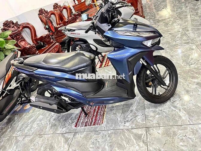 Honda Vario 150 2020 Xanh