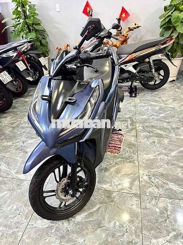 Honda Vario 150 2020 Xanh