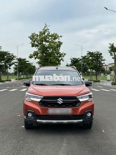 Suzuki XL7 Hybrid 2025 7 chỗ 12.500 km
