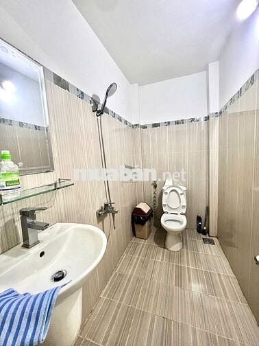 NHÀ 2 PHÒNG NGỦ - FULL NỘI THẤT - KHU HÒN RỚ PHÍA NAM NHA TRANG