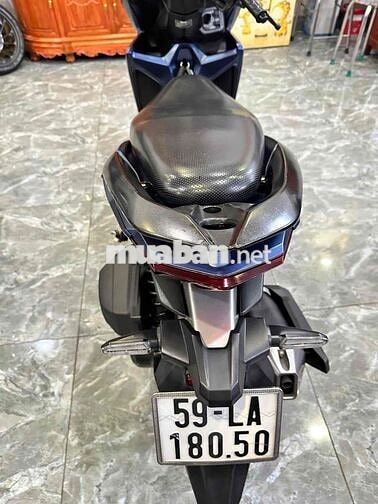 Honda Vario 150 2020 Xanh