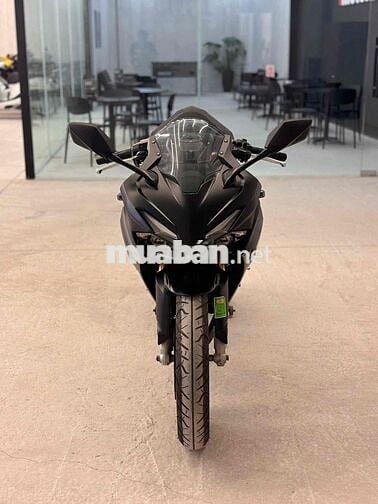 Honda CBR150R 150cc Đen 30.000 km