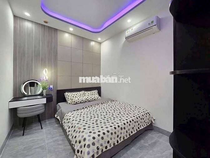 CHO THUÊ NGUYÊN CĂN NHÀ MẶT TIỀN ĐƯỜNG 10m5 VÕ AN NINH