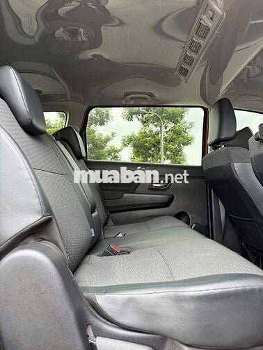 Suzuki XL7 Hybrid 2025 7 chỗ 12.500 km