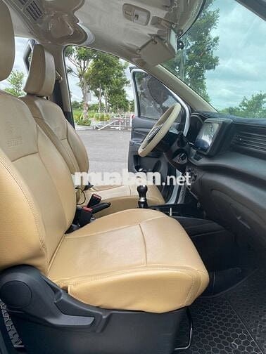 Suzuki Ertiga 1.5MT 2020 Trắng 7 chỗ Số sàn