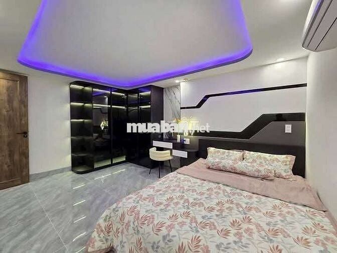 CHO THUÊ NGUYÊN CĂN NHÀ MẶT TIỀN ĐƯỜNG 10m5 VÕ AN NINH