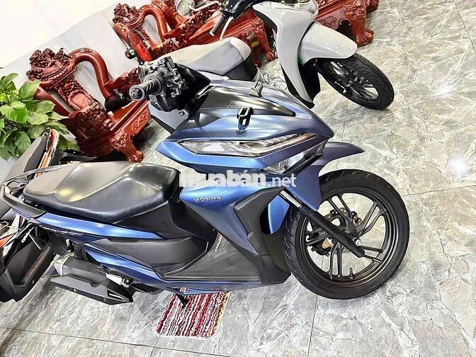 Honda Vario 150 2020 Xanh
