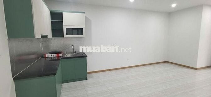 Cho thuê 2PN2wc , 5.5tr gần trường sư phạm kỹ thuật