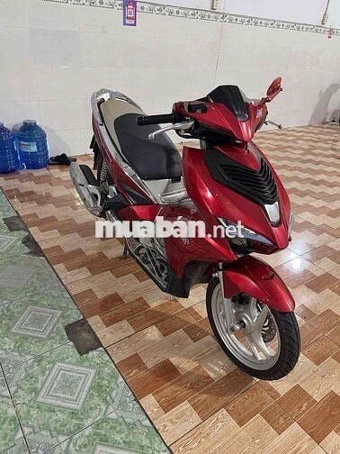 Honda Air Blade 2019 Đỏ