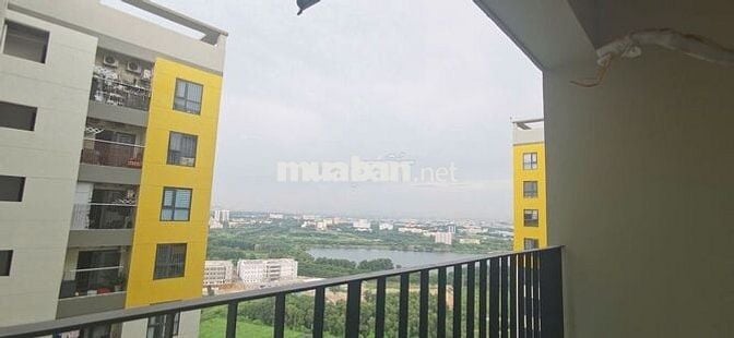 Cho thuê 2PN2wc , 5.5tr gần trường sư phạm kỹ thuật