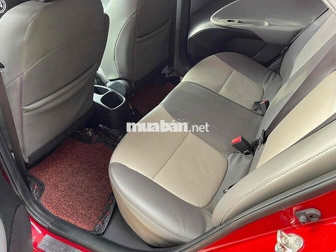 Kia Soluto 2020 1.4 MT Deluxe - 48000 km