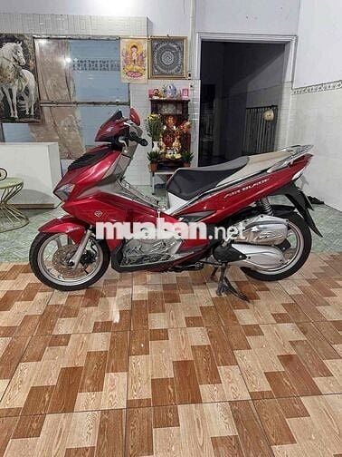 Honda Air Blade 2019 Đỏ