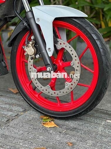 Honda Sonic 150 2023 Trắng Đỏ 15.000km