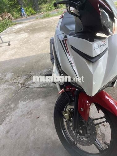 Yamaha Exciter 150 Exciter LED 2018 Trắng, Đỏ