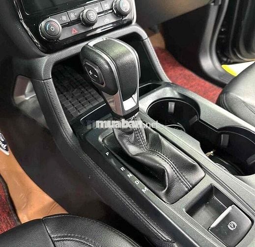 Ford Everest Titanium 2023 1 Cầu Đen 68.000 km