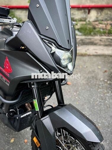 Honda XL750 Transalp 2023