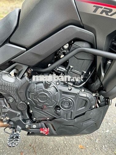 Honda XL750 Transalp 2023