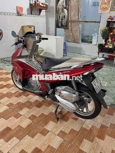 Honda Air Blade 2019 Đỏ