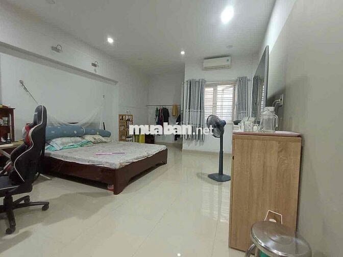 CHO THUÊ NHÀ ĐẸP 6PN, MT ĐƯỜNG SỐ 2 HBP_GẦN VẠN PHÚC CITY.