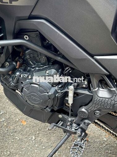 Honda XL750 Transalp 2023